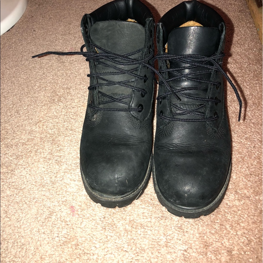 Black Tim’s